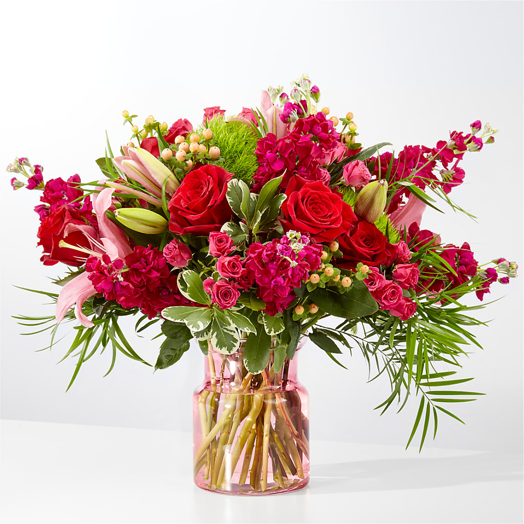 In Every Lifetime Bouquet – LESLIE'S FLOWERS & PARTY SUPPLIES, Howell NJ