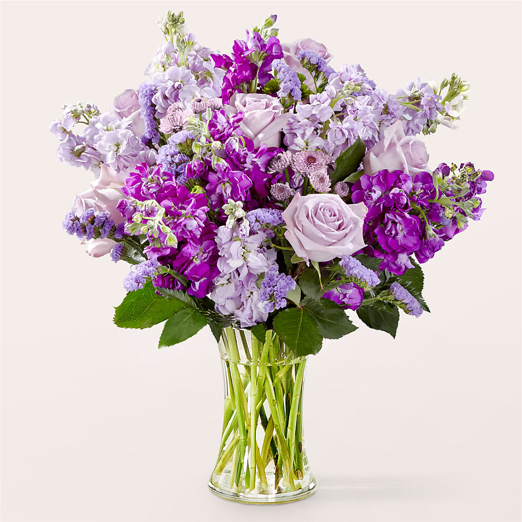 Give a Twirl Bouquet – LESLIE'S FLOWERS & PARTY SUPPLIES, Howell NJ