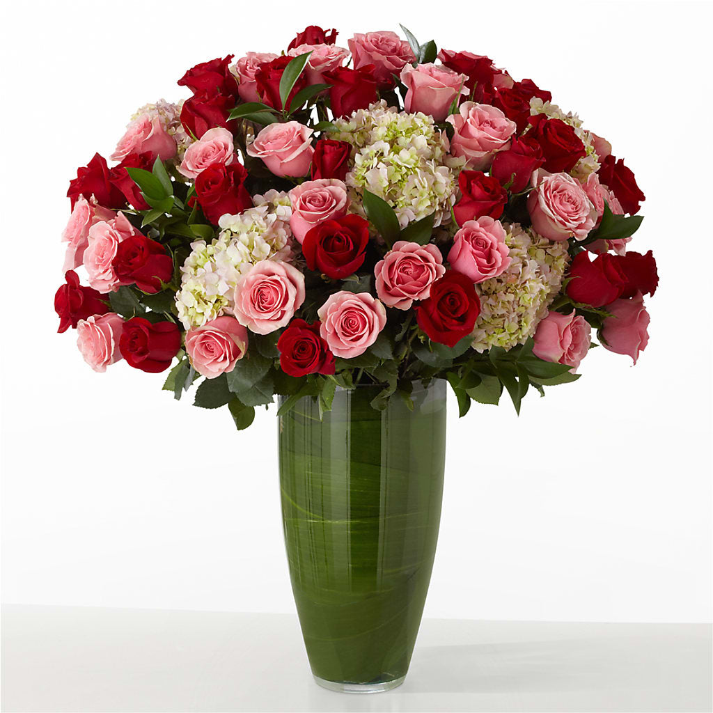 The Allure – LESLIE'S FLOWERS & PARTY SUPPLIES, Howell NJ