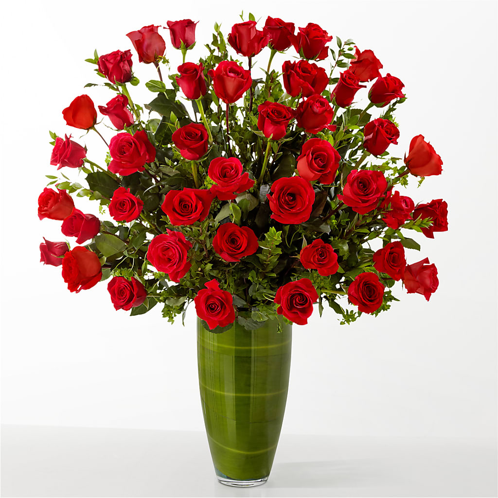 The Ballad – LESLIE'S FLOWERS & PARTY SUPPLIES, Howell NJ