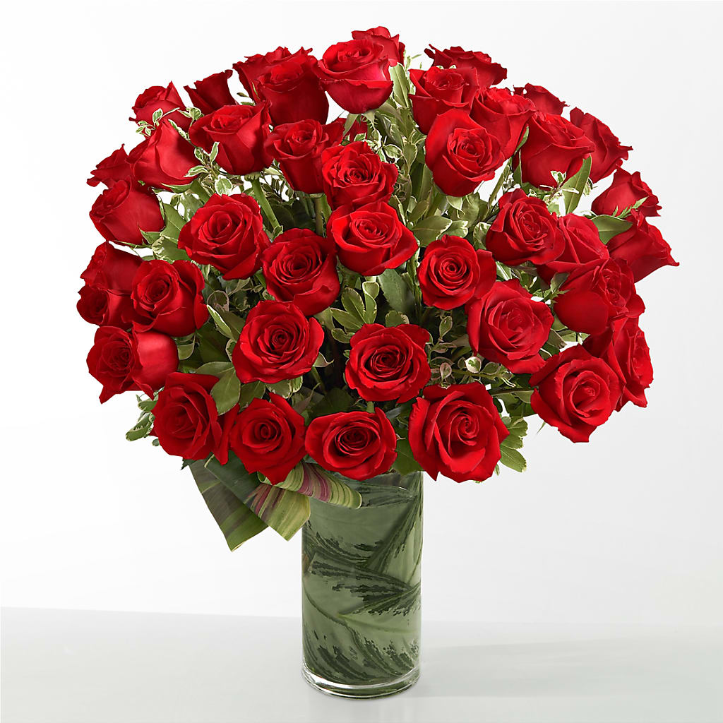 The Enamored – LESLIE'S FLOWERS & PARTY SUPPLIES, Howell NJ