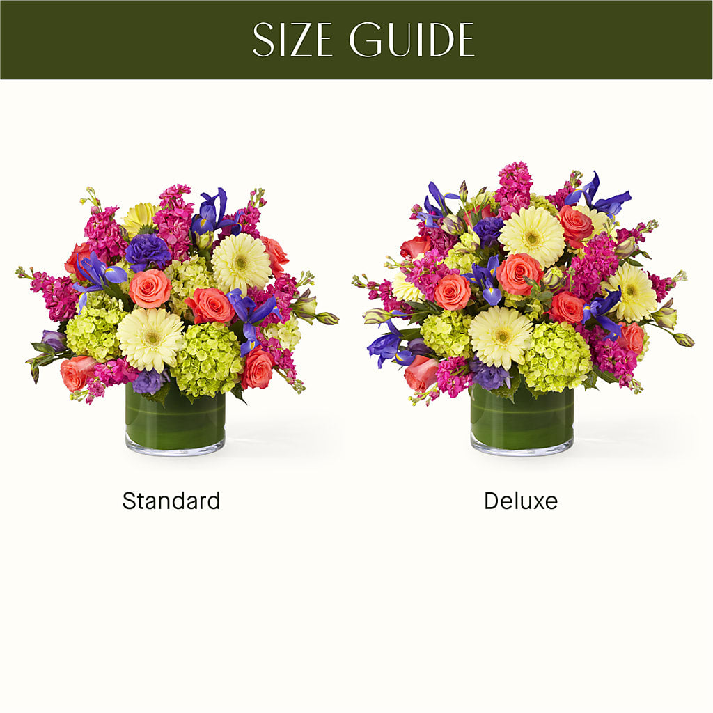 The Couture – LESLIE'S FLOWERS & PARTY SUPPLIES, Howell NJ
