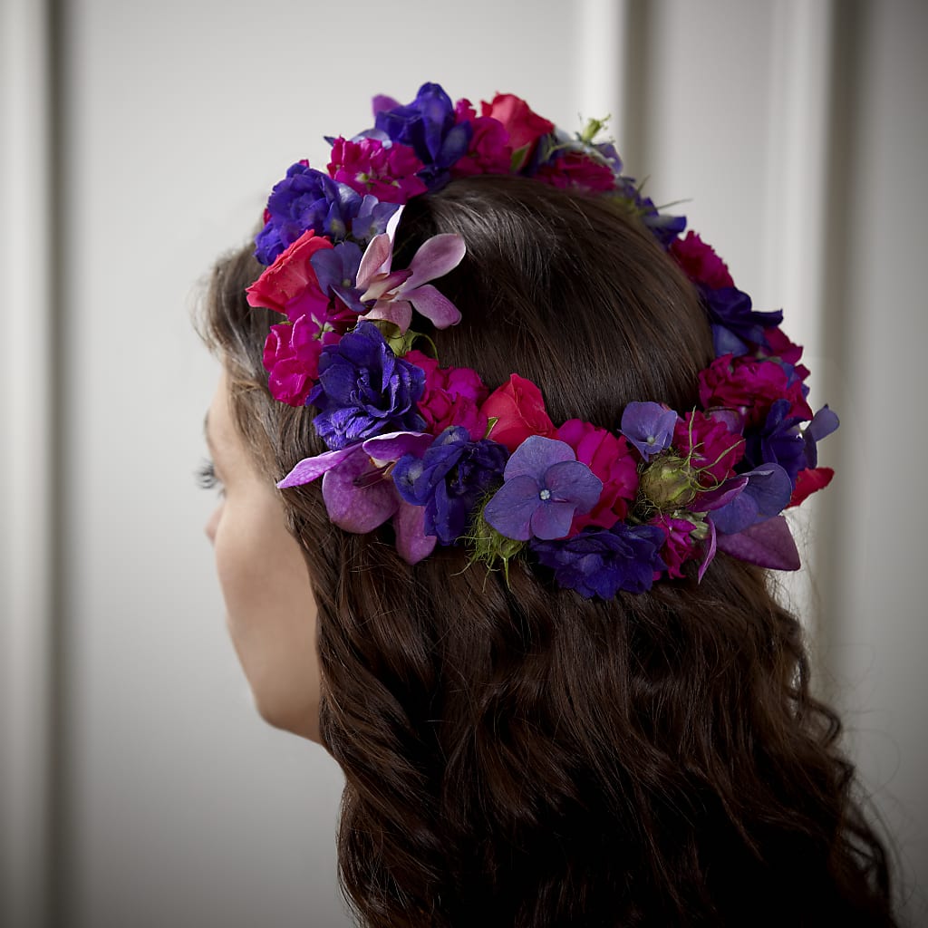 Butterfly Kisses Hair Decor – LESLIE'S FLOWERS & PARTY SUPPLIES, Howell NJ
