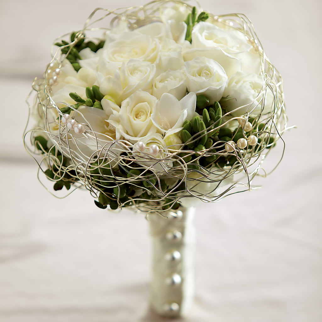 Evermore Bouquet – LESLIE'S FLOWERS & PARTY SUPPLIES, Howell NJ
