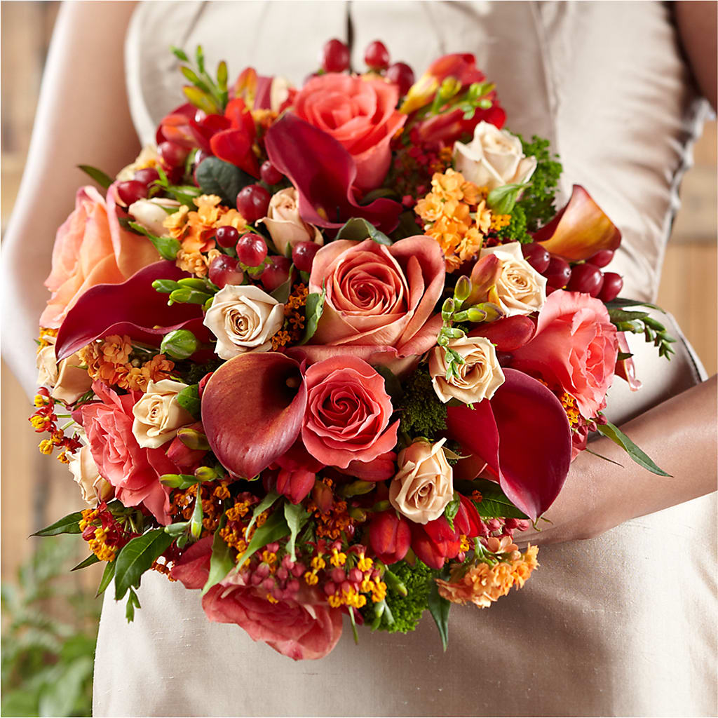 Contentment Bouquet – LESLIE'S FLOWERS & PARTY SUPPLIES, Howell NJ