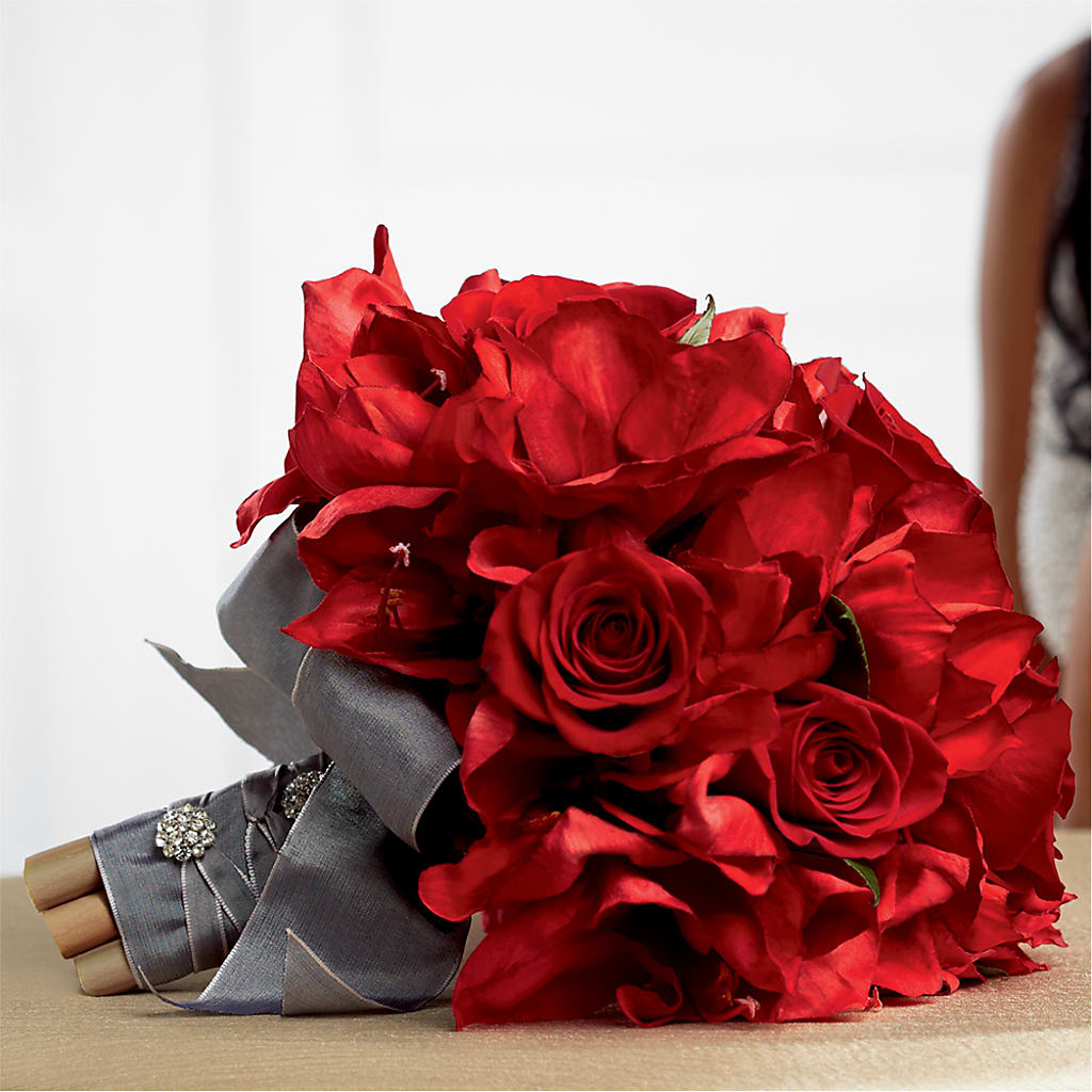 Heart's Happiness Bouquet – LESLIE'S FLOWERS & PARTY SUPPLIES, Howell NJ