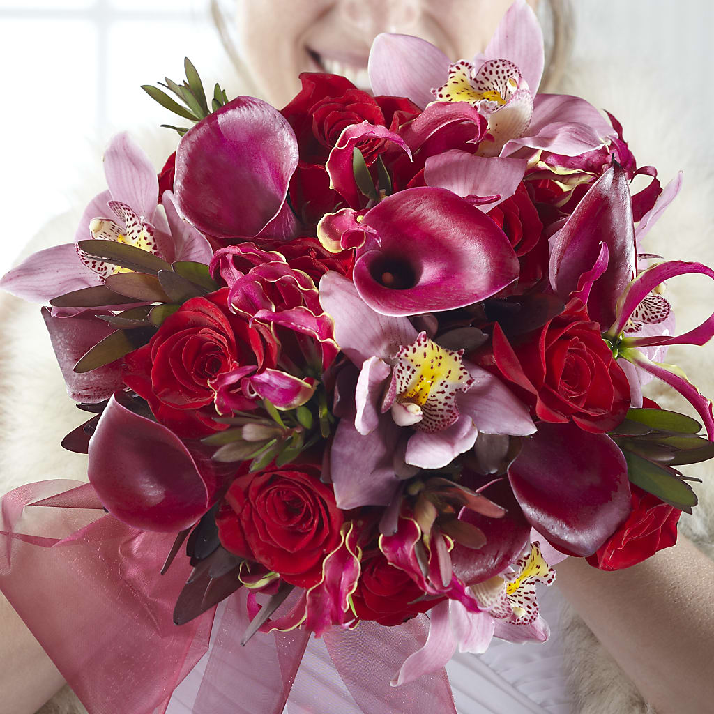 Heart of Hearts Bouquet – LESLIE'S FLOWERS & PARTY SUPPLIES, Howell NJ