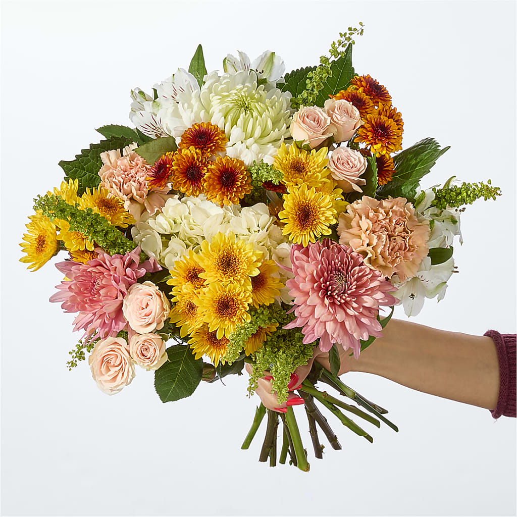 Fall Celebration Bouquet – LESLIE'S FLOWERS & PARTY SUPPLIES, Howell NJ