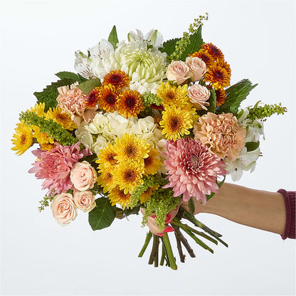 Fall Celebration Bouquet – LESLIE'S FLOWERS & PARTY SUPPLIES, Howell NJ