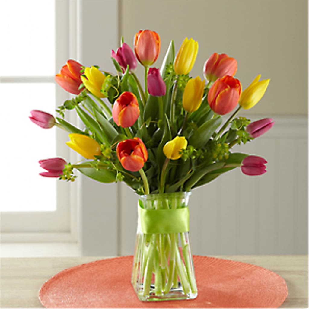 Sunlit Treasures Bouquet – LESLIE'S FLOWERS & PARTY SUPPLIES, Howell NJ