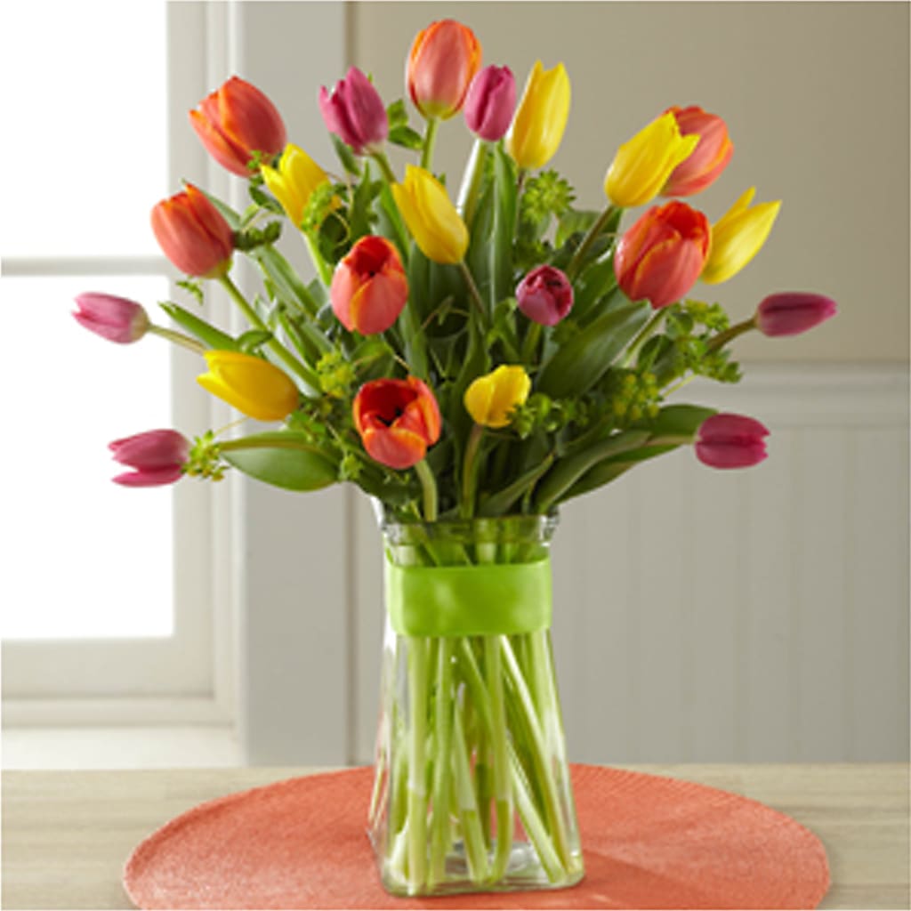 Sunlit Treasures Bouquet – LESLIE'S FLOWERS & PARTY SUPPLIES, Howell NJ