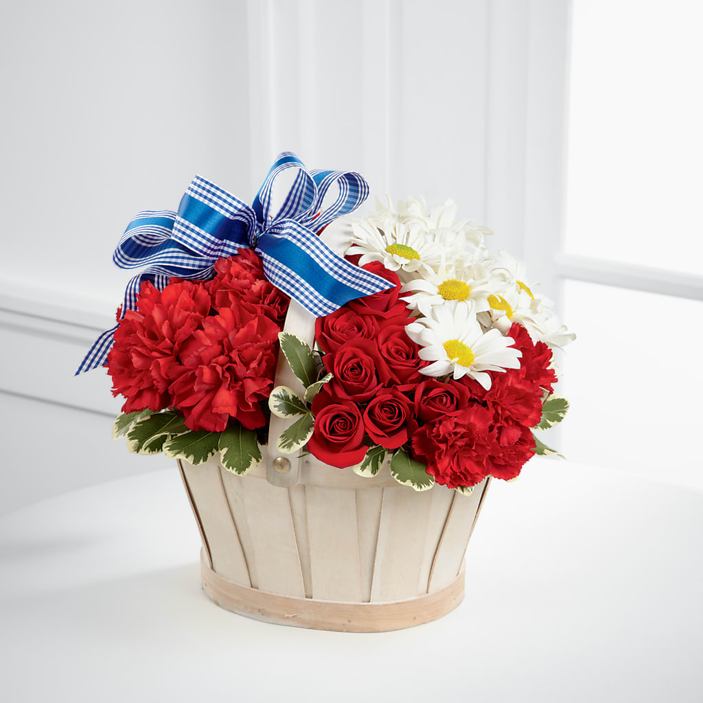 Justice Basket – LESLIE'S FLOWERS & PARTY SUPPLIES, Howell NJ