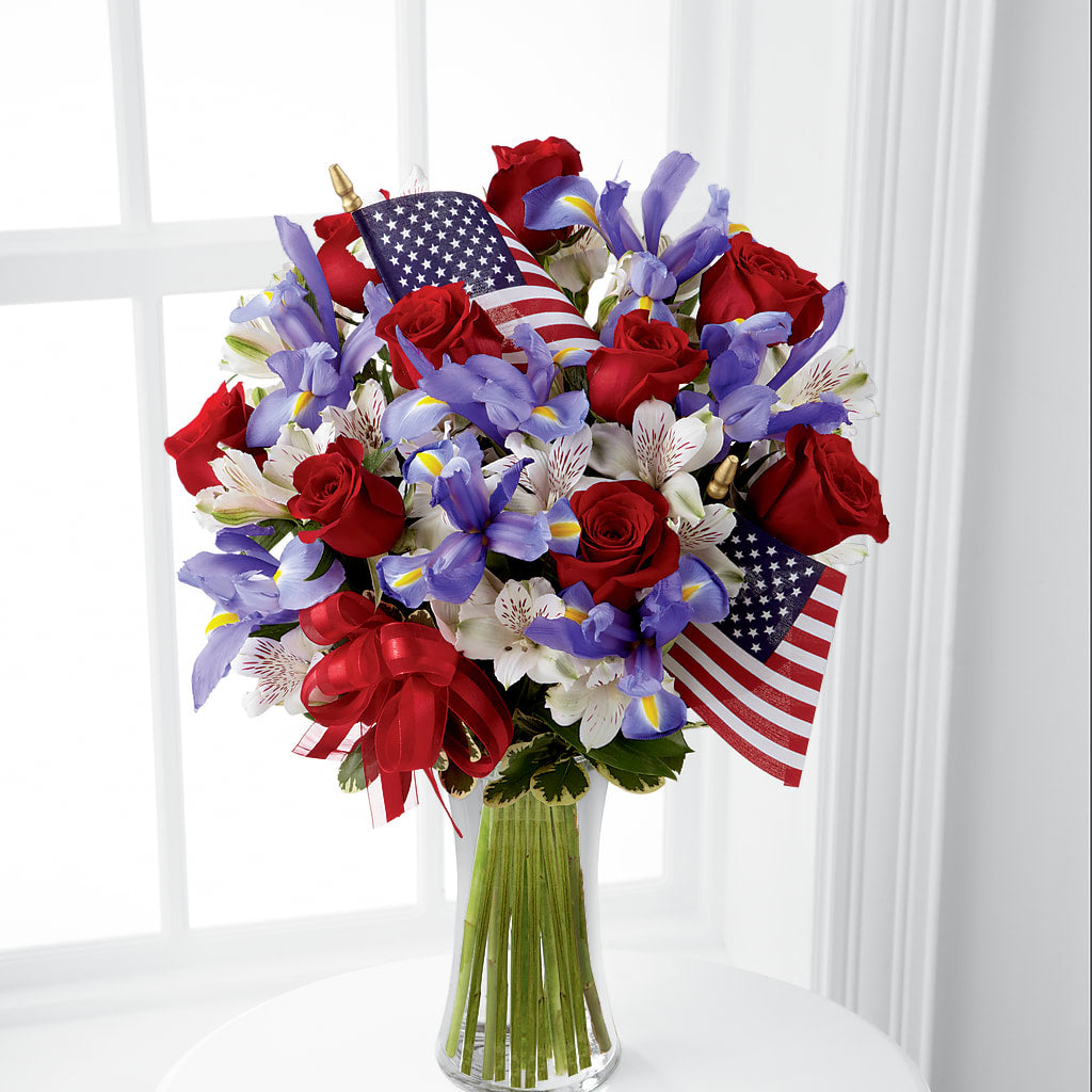 Unity Bouquet – LESLIE'S FLOWERS & PARTY SUPPLIES, Howell NJ