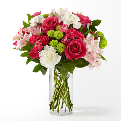 Sweet & Pretty Bouquet – LESLIE'S FLOWERS & PARTY SUPPLIES, Howell NJ