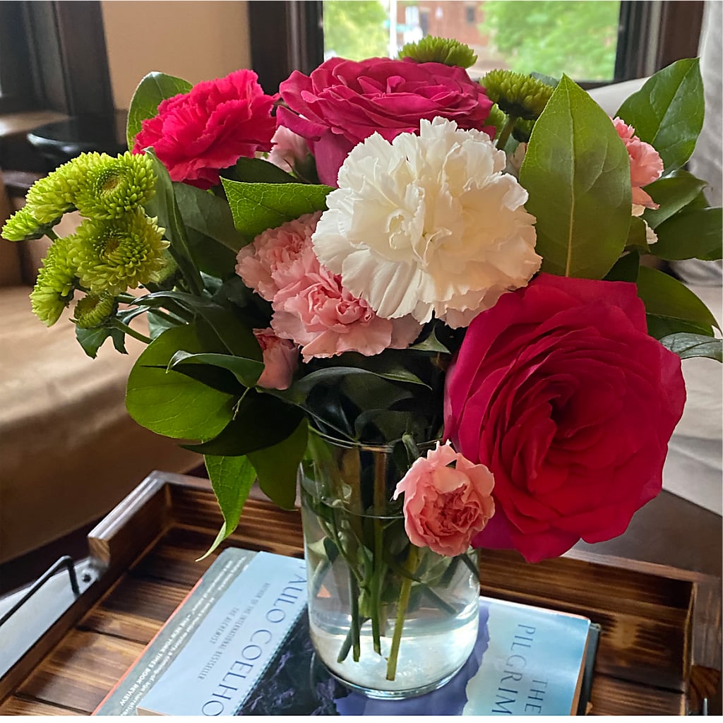 Sweet & Pretty Bouquet – LESLIE'S FLOWERS & PARTY SUPPLIES, Howell NJ