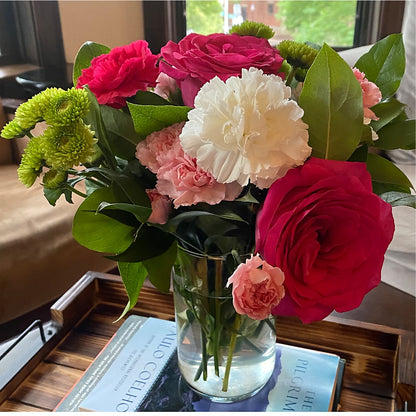 Sweet & Pretty Bouquet – LESLIE'S FLOWERS & PARTY SUPPLIES, Howell NJ