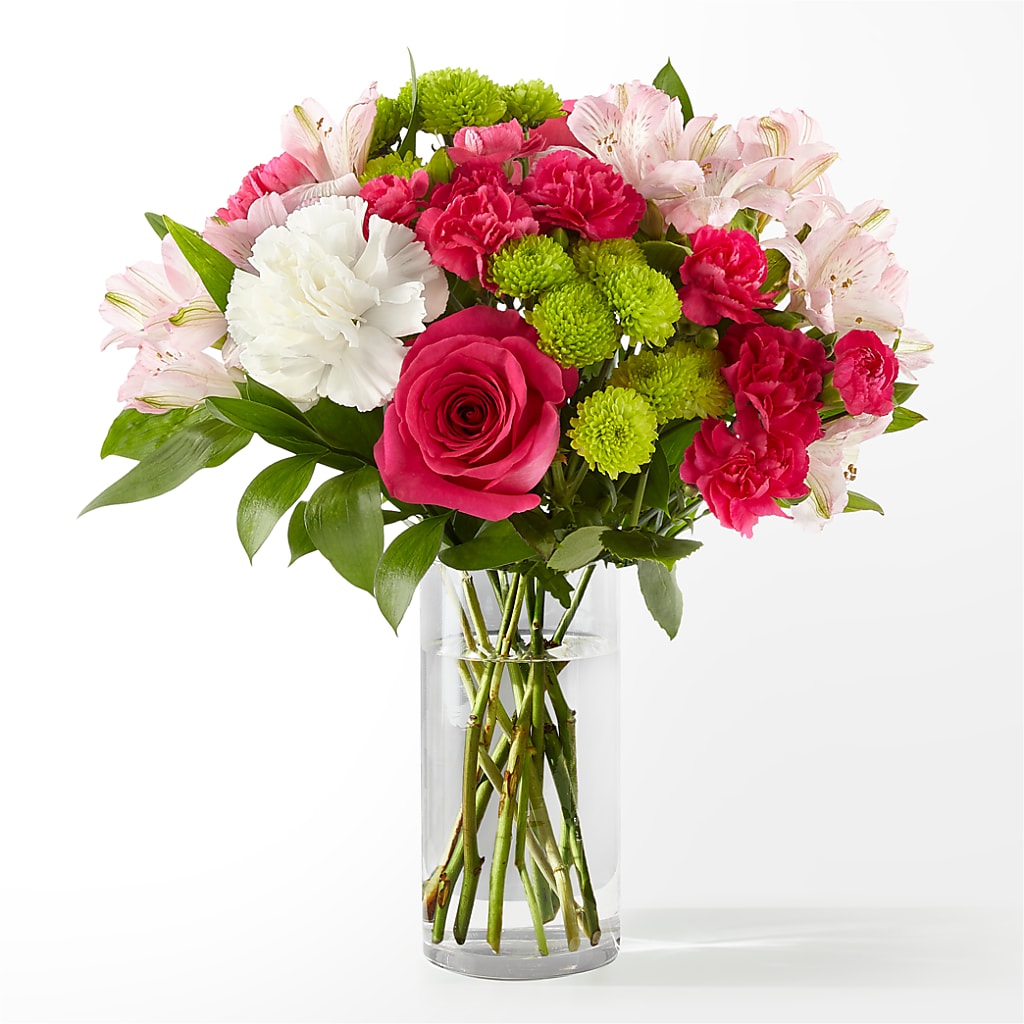 Sweet & Pretty Bouquet – LESLIE'S FLOWERS & PARTY SUPPLIES, Howell NJ