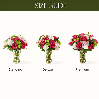 Sweet & Pretty Bouquet – LESLIE'S FLOWERS & PARTY SUPPLIES, Howell NJ