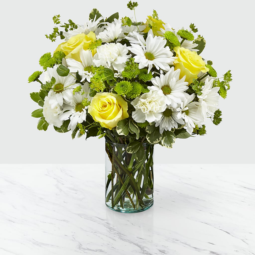 Happy Day Bouquet – LESLIE'S FLOWERS & PARTY SUPPLIES, Howell NJ