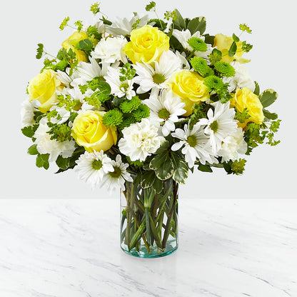 Happy Day Bouquet – LESLIE'S FLOWERS & PARTY SUPPLIES, Howell NJ