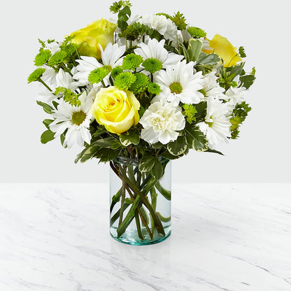 Happy Day Bouquet – LESLIE'S FLOWERS & PARTY SUPPLIES, Howell NJ
