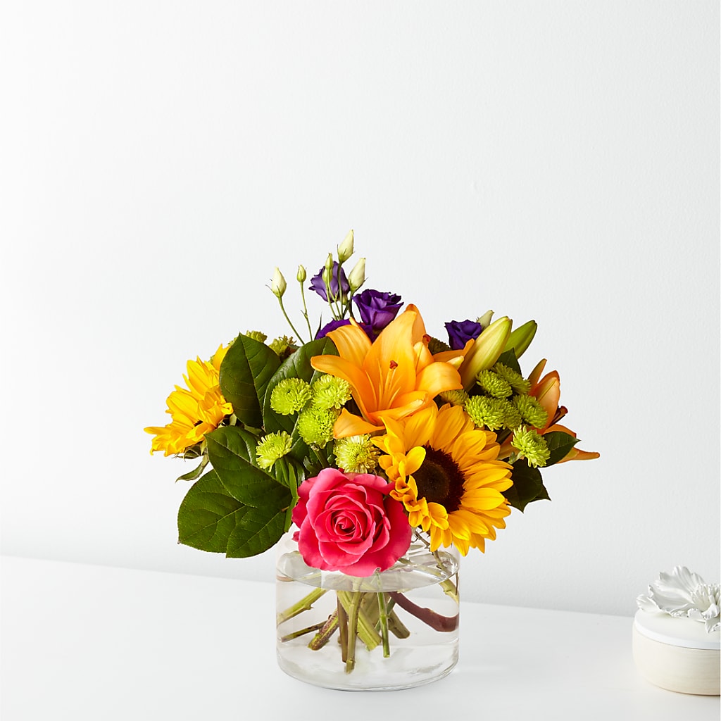 Best Day Bouquet – LESLIE'S FLOWERS & PARTY SUPPLIES, Howell NJ