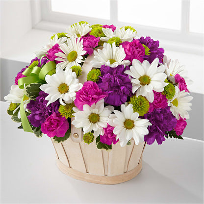 Blooming Bounty Bouquet – LESLIE'S FLOWERS & PARTY SUPPLIES, Howell NJ