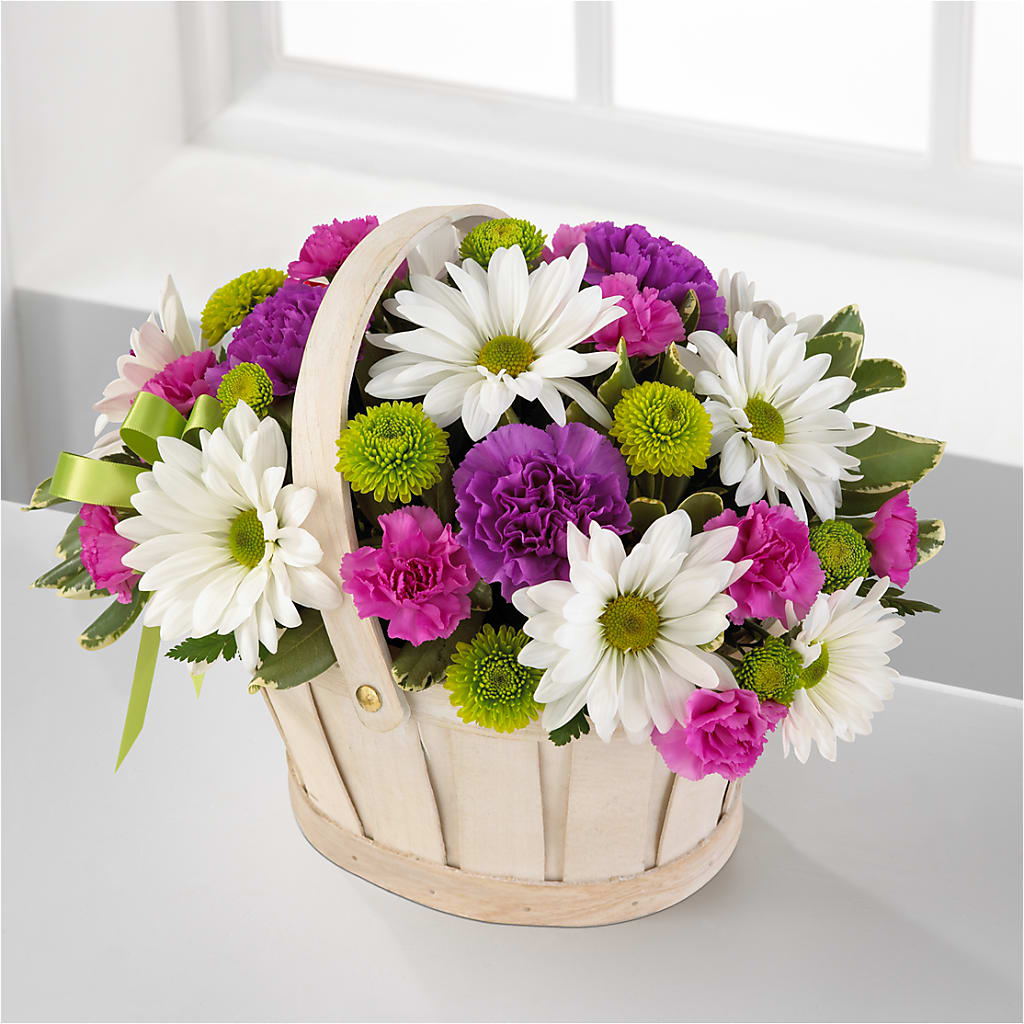 Blooming Bounty Bouquet – LESLIE'S FLOWERS & PARTY SUPPLIES, Howell NJ