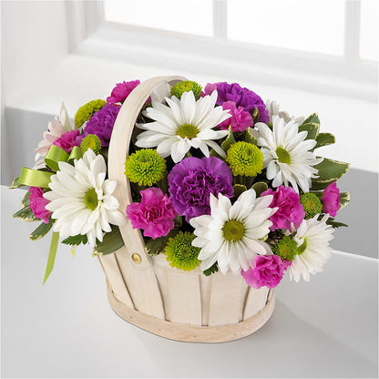 Blooming Bounty Bouquet – LESLIE'S FLOWERS & PARTY SUPPLIES, Howell NJ