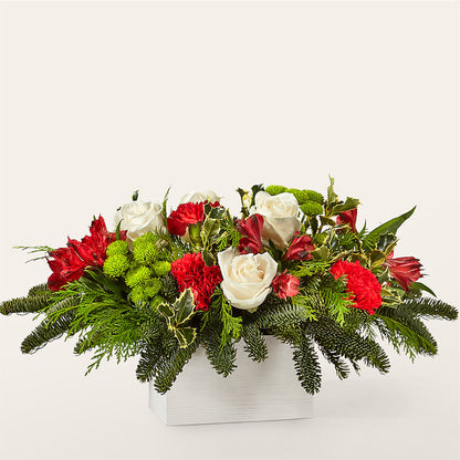 Snow What Fun Bouquet – LESLIE'S FLOWERS & PARTY SUPPLIES, Howell NJ