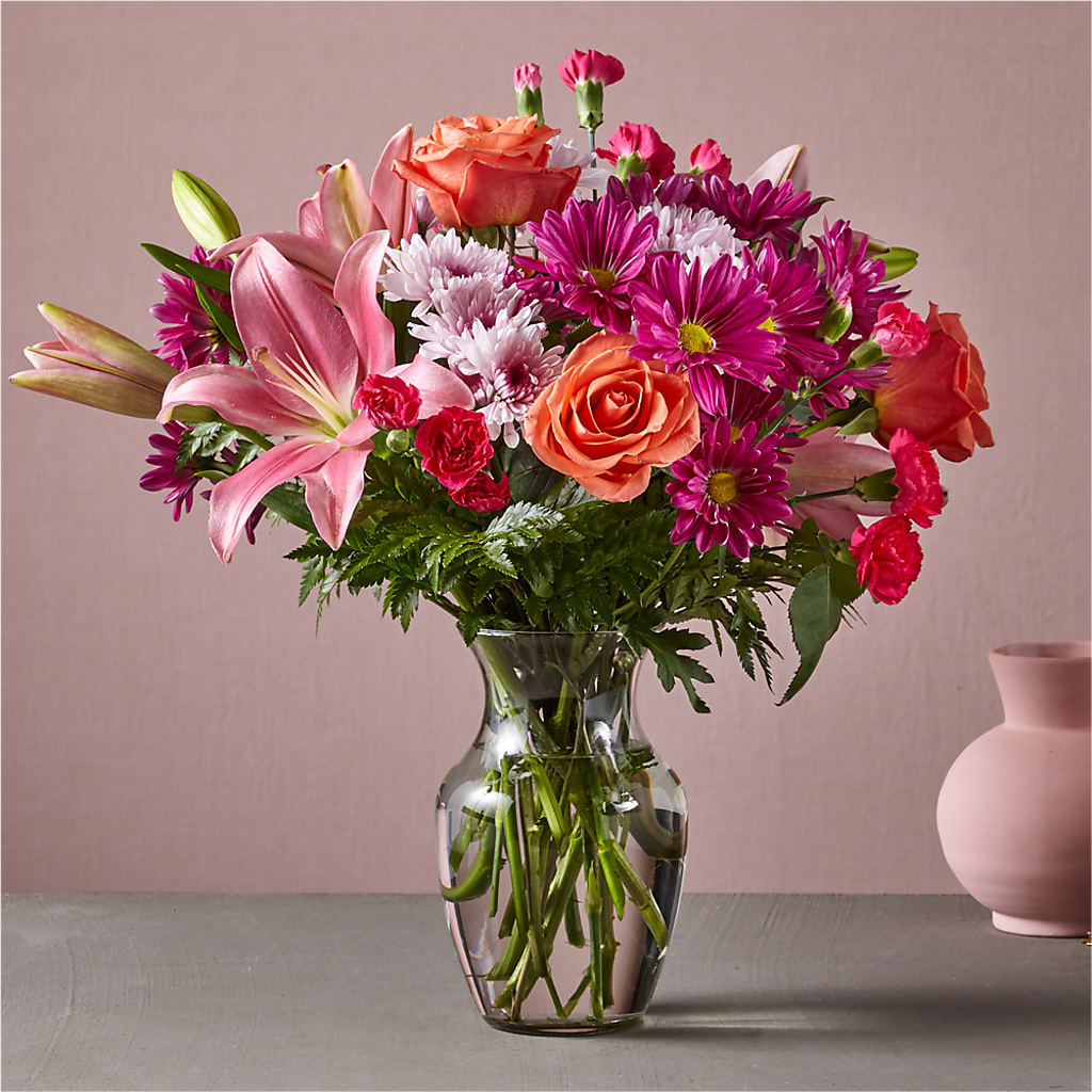 Light of My Life Bouquet – LESLIE'S FLOWERS & PARTY SUPPLIES, Howell NJ
