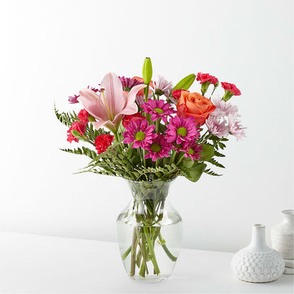 Light of My Life Bouquet – LESLIE'S FLOWERS & PARTY SUPPLIES, Howell NJ