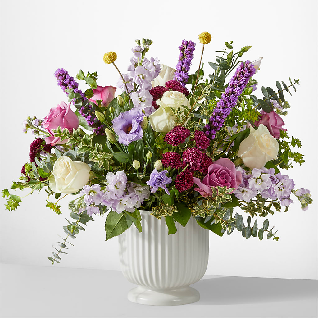 Work of Art Bouquet – LESLIE'S FLOWERS & PARTY SUPPLIES, Howell NJ