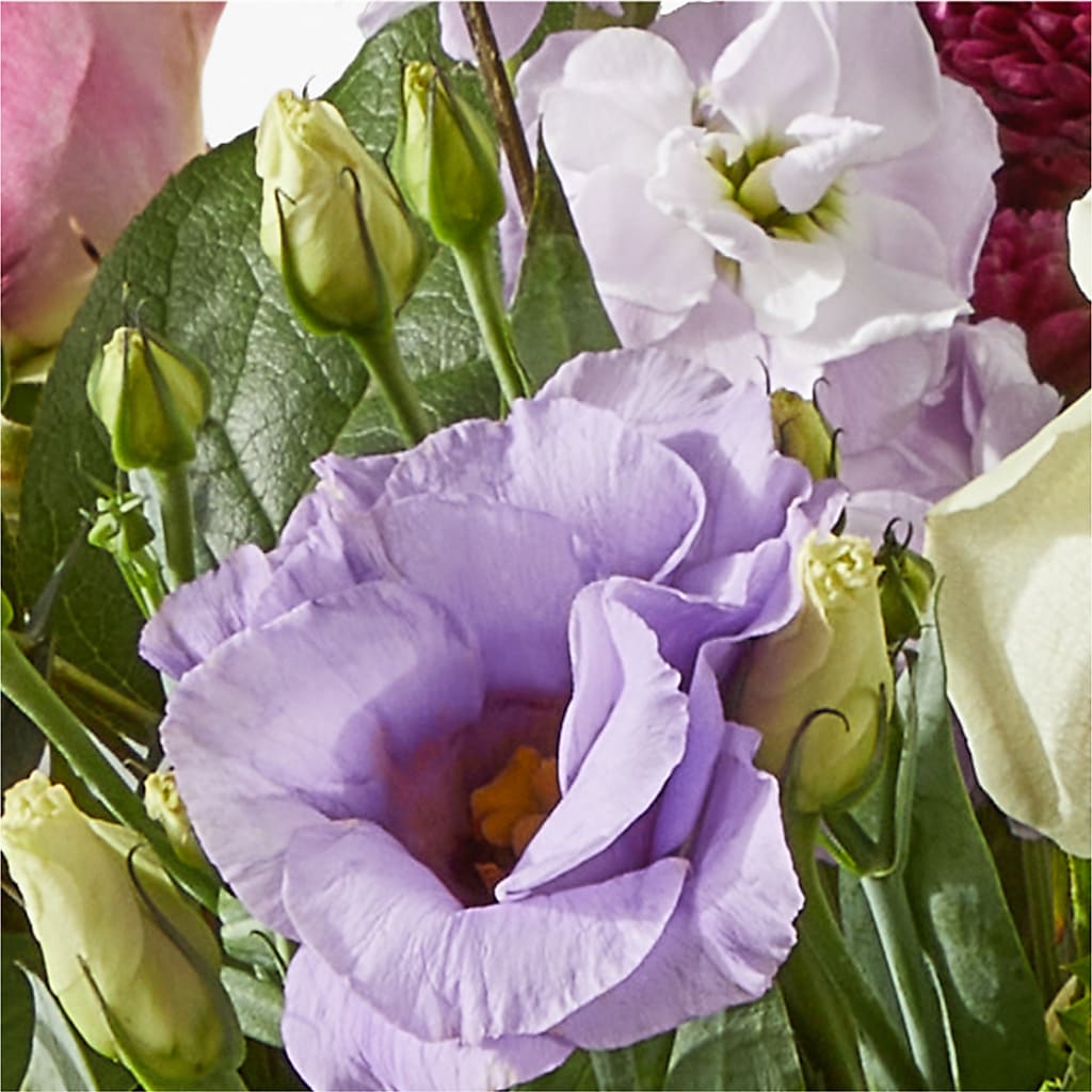 Work of Art Bouquet – LESLIE'S FLOWERS & PARTY SUPPLIES, Howell NJ