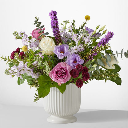 Work of Art Bouquet – LESLIE'S FLOWERS & PARTY SUPPLIES, Howell NJ