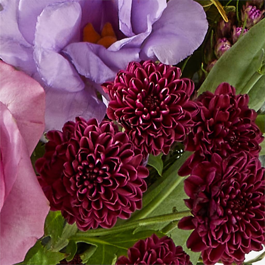 Work of Art Bouquet – LESLIE'S FLOWERS & PARTY SUPPLIES, Howell NJ