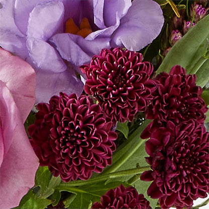 Work of Art Bouquet – LESLIE'S FLOWERS & PARTY SUPPLIES, Howell NJ