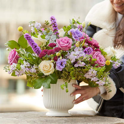 Work of Art Bouquet – LESLIE'S FLOWERS & PARTY SUPPLIES, Howell NJ