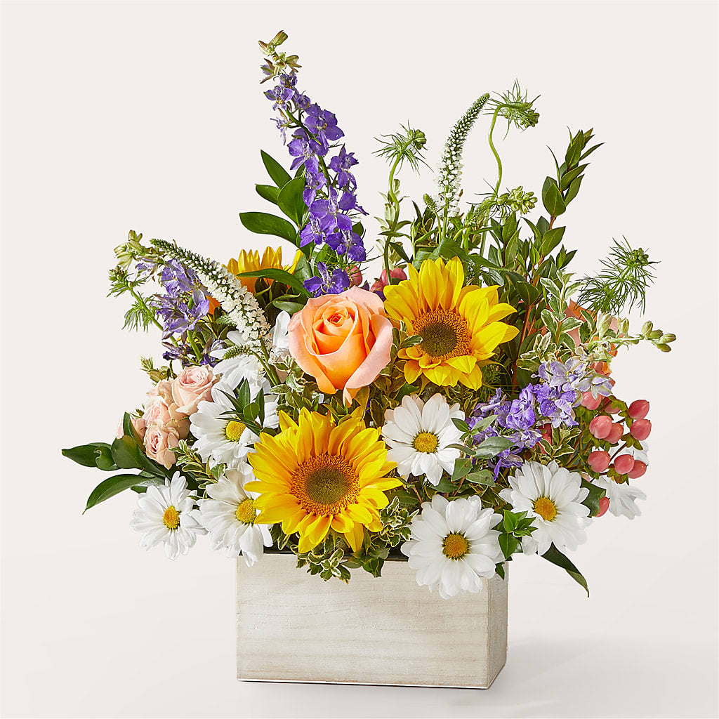 The Good Life Bouquet – LESLIE'S FLOWERS & PARTY SUPPLIES, Howell NJ
