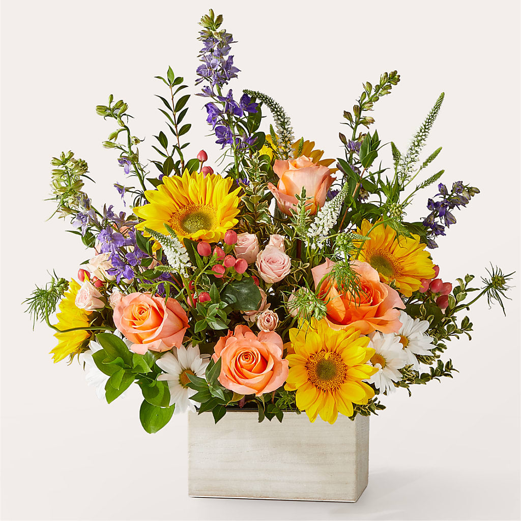 The Good Life Bouquet – LESLIE'S FLOWERS & PARTY SUPPLIES, Howell NJ