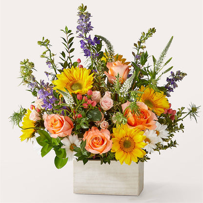 The Good Life Bouquet – LESLIE'S FLOWERS & PARTY SUPPLIES, Howell NJ