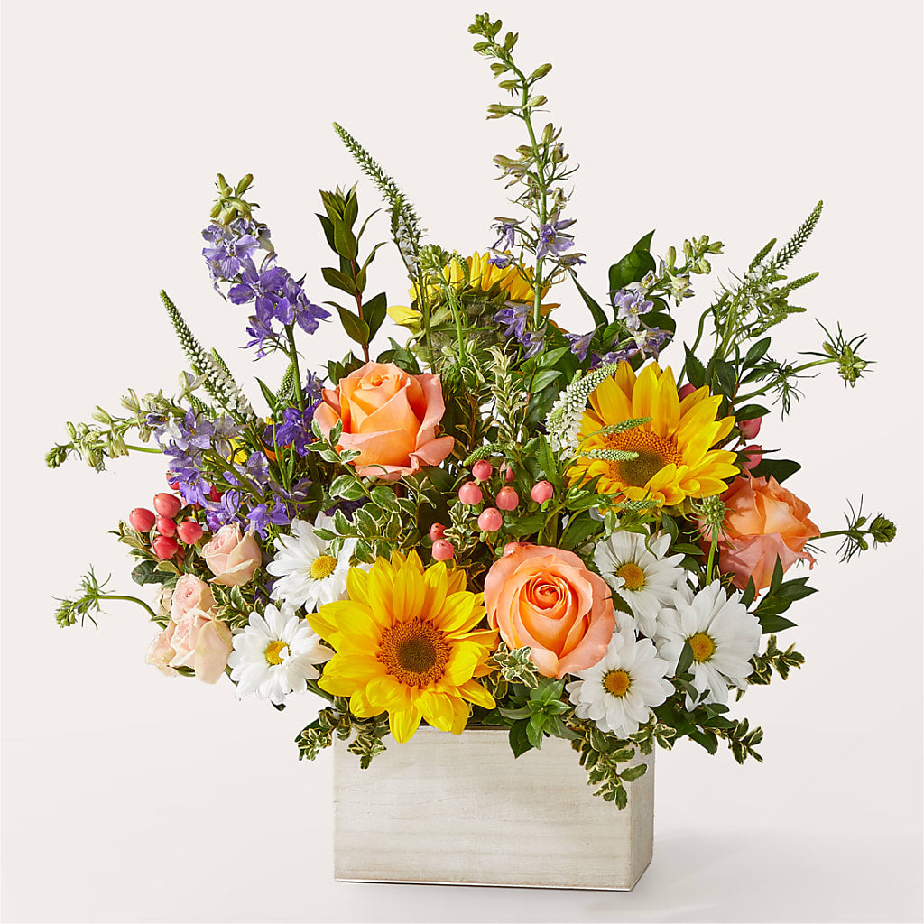 The Good Life Bouquet – LESLIE'S FLOWERS & PARTY SUPPLIES, Howell NJ