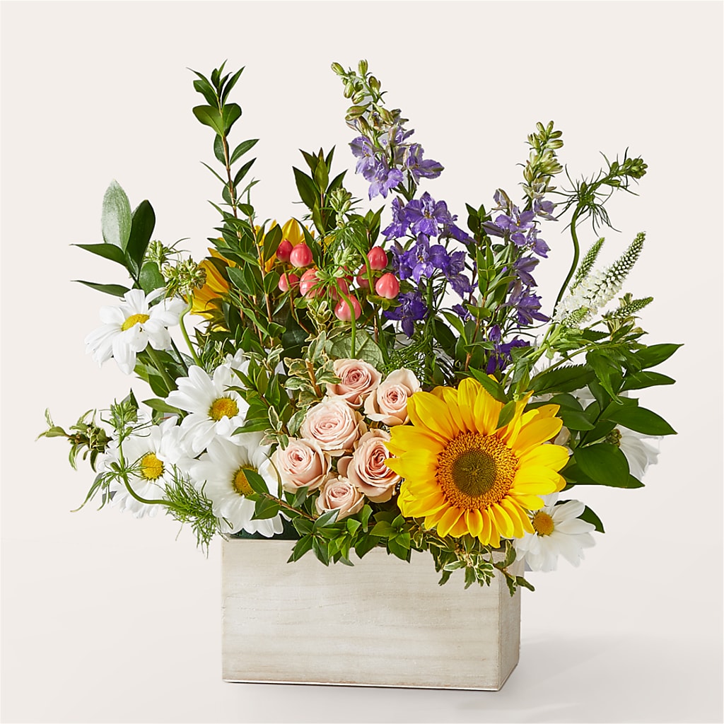The Good Life Bouquet – LESLIE'S FLOWERS & PARTY SUPPLIES, Howell NJ