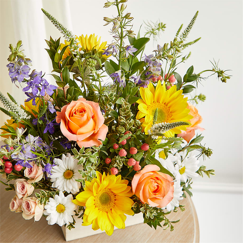 The Good Life Bouquet – LESLIE'S FLOWERS & PARTY SUPPLIES, Howell NJ