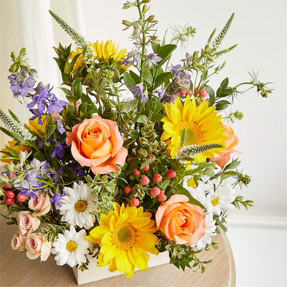 The Good Life Bouquet – LESLIE'S FLOWERS & PARTY SUPPLIES, Howell NJ