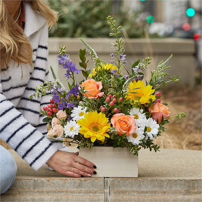 The Good Life Bouquet – LESLIE'S FLOWERS & PARTY SUPPLIES, Howell NJ