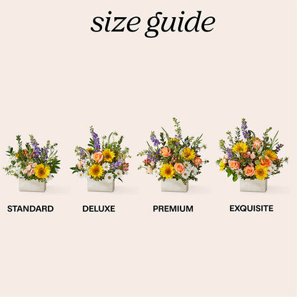 The Good Life Bouquet – LESLIE'S FLOWERS & PARTY SUPPLIES, Howell NJ