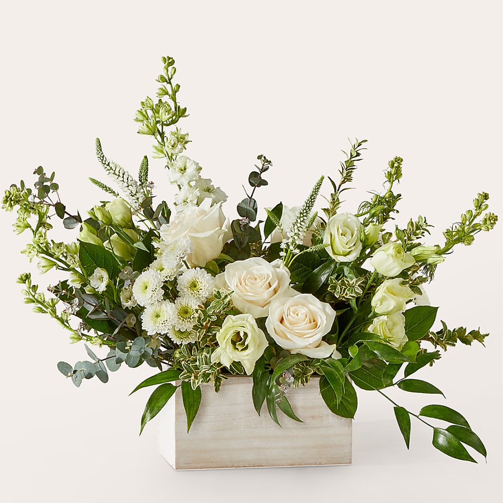 Cashmere Bouquet – LESLIE'S FLOWERS & PARTY SUPPLIES, Howell NJ