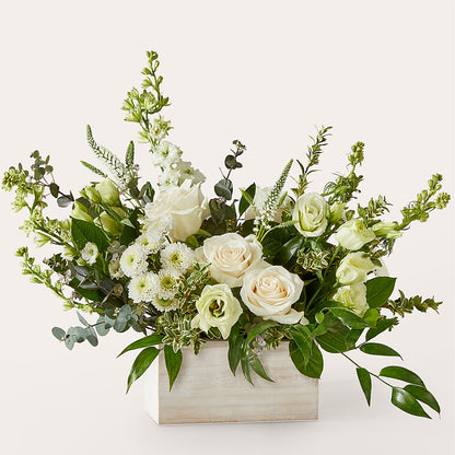 Cashmere Bouquet – LESLIE'S FLOWERS & PARTY SUPPLIES, Howell NJ