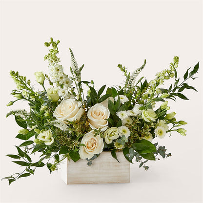 Cashmere Bouquet – LESLIE'S FLOWERS & PARTY SUPPLIES, Howell NJ